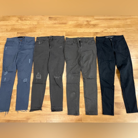 EUC Leggings Pants - Picture 1 of 1